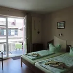 Achteridyll Pensjonat