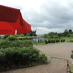 Pensjonat Achteridyll Ückeritz