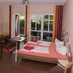 Achteridyll Pensjonat 4*