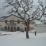 Achteridyll Ückeritz