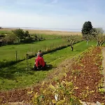Pensjonat Achteridyll Ückeritz
