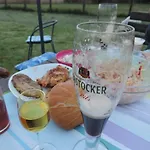 Achteridyll Pensjonat 4*