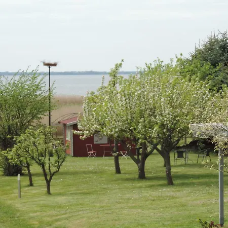 Achteridyll אוקריץ