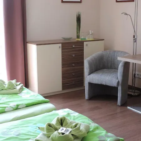 Achteridyll Guest house 3*