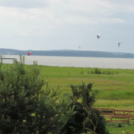 Casa de hóspedes Achteridyll