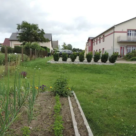 Achteridyll Guest house 3*
