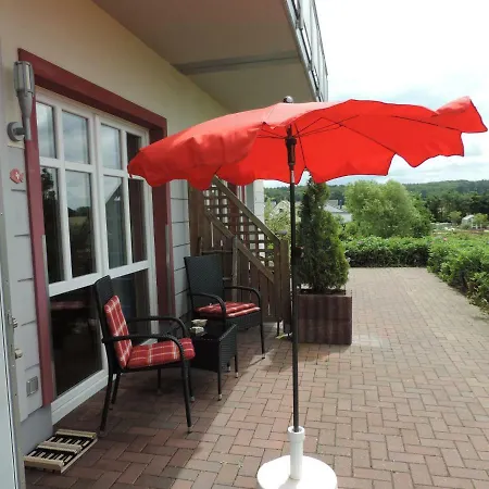 Gasthof Achteridyll Ückeritz