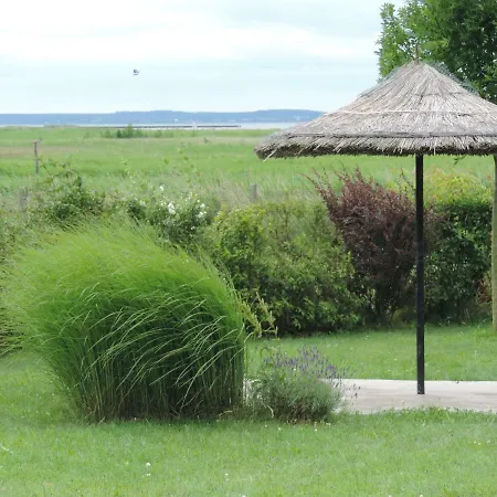 Achteridyll Casa de hóspedes 4*