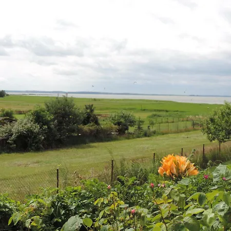 Achteridyll 4* Uckeritz