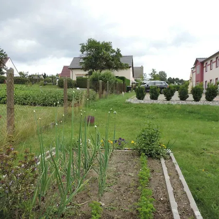 Achteridyll 4* Ückeritz