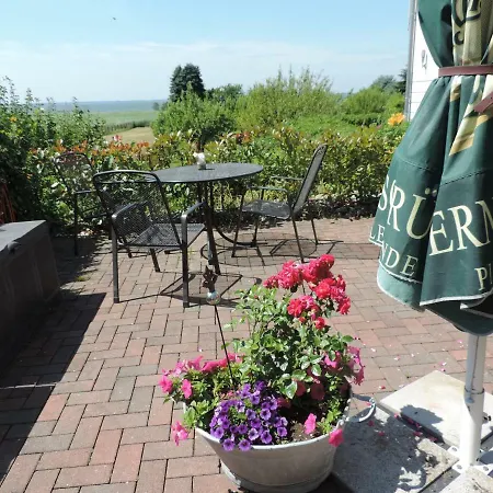 Achteridyll 4* Ückeritz