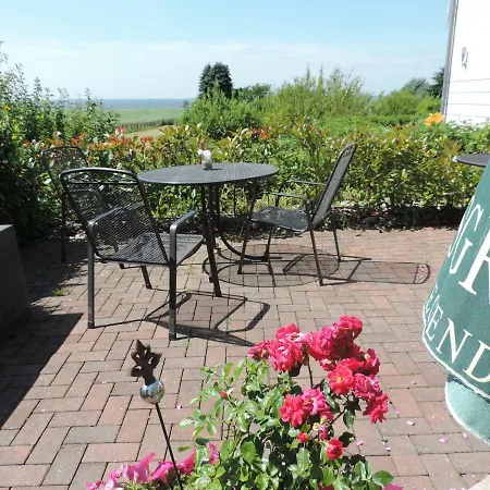Achteridyll Guest house