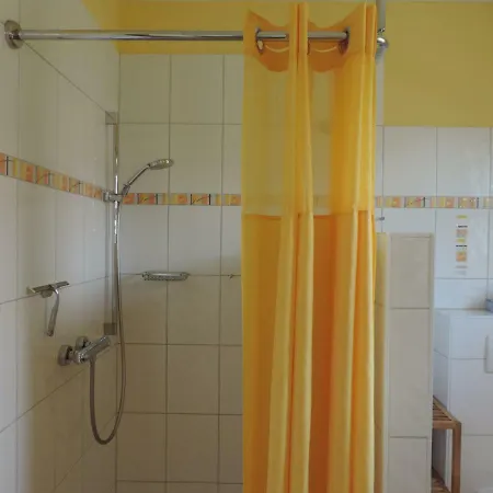 Gasthof Achteridyll Ückeritz