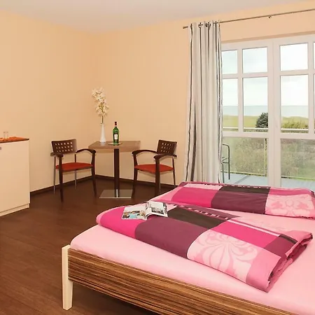Achteridyll Penzion 4*