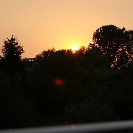 Gasthof Achteridyll Ückeritz