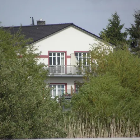 Achteridyll 4* Ückeritz