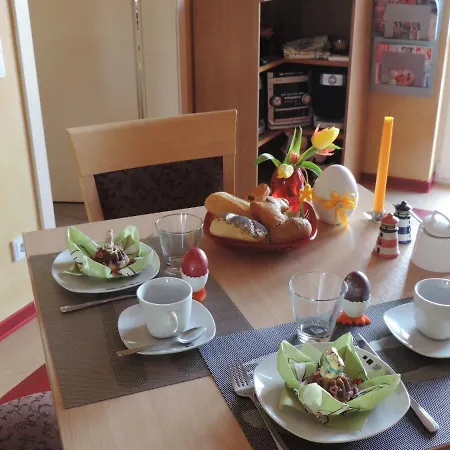 Achteridyll 4* Ückeritz