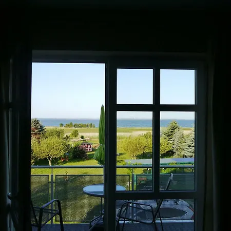 Achteridyll Guest house 3*