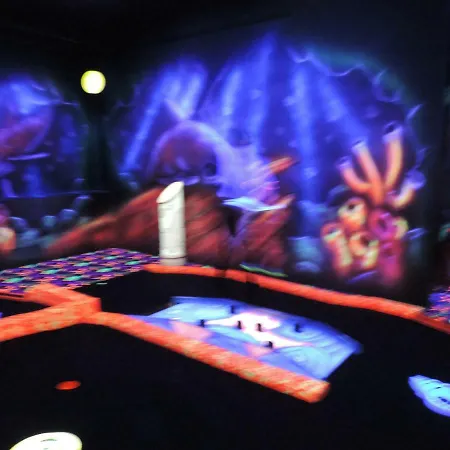 Achteridyll Gasthof Ückeritz