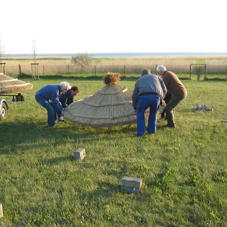 Achteridyll Casa de hóspedes