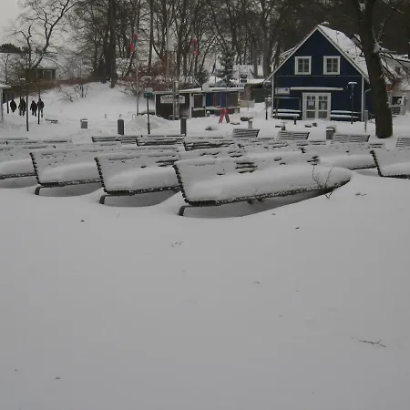 Achteridyll Ückeritz