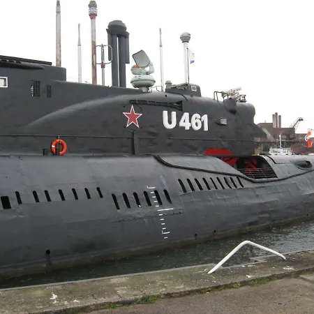 Achteridyll 4* Ückeritz