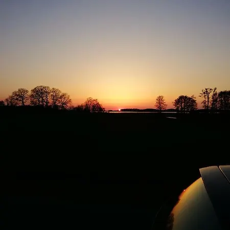 Gasthof Achteridyll Ückeritz