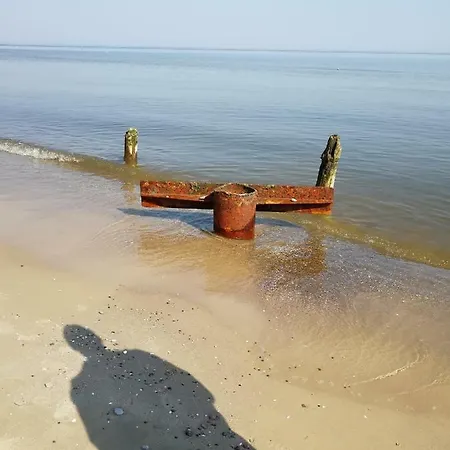 בית הארחה Achteridyll