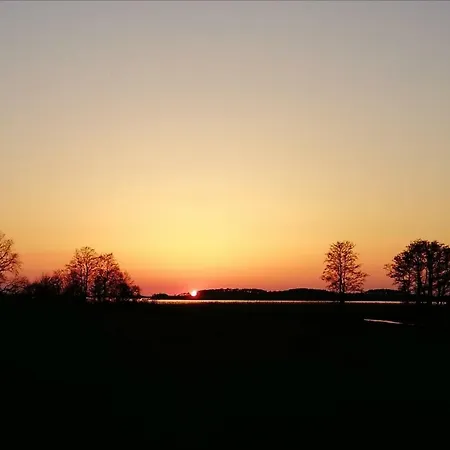 Penzion Achteridyll Uckeritz