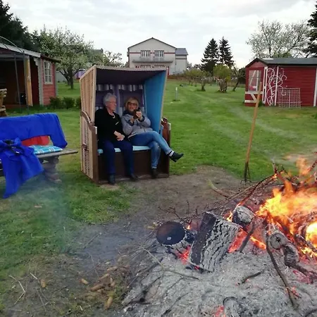 Achteridyll 4* אוקריץ