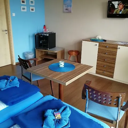 Achteridyll Ückeritz