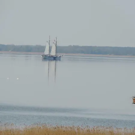 Achteridyll Casa de hóspedes 4*