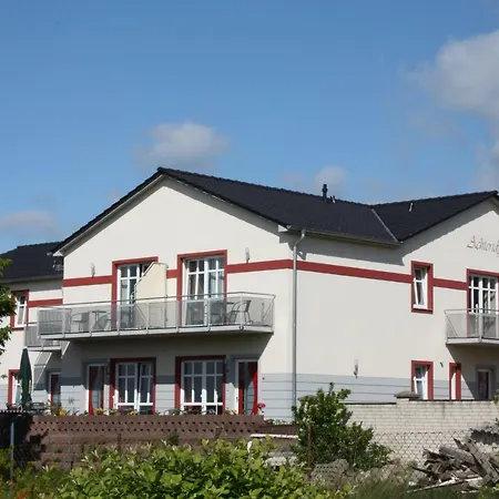 Achteridyll Uckeritz