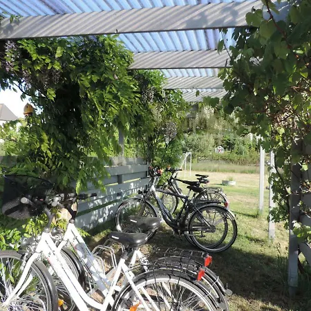 Achteridyll Ückeritz