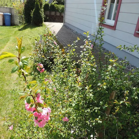 Achteridyll 4* אוקריץ