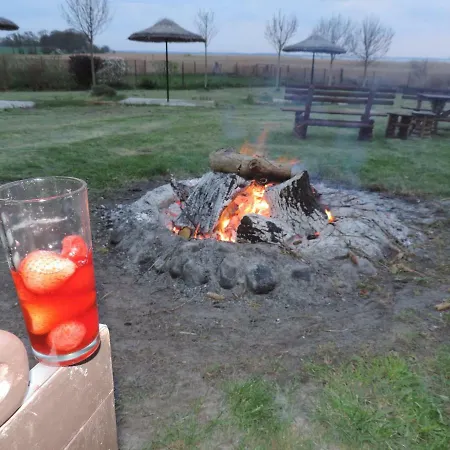 Achteridyll Gasthof Ückeritz